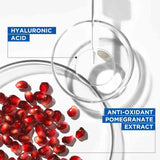 Garnier Hydra Bomb Pomegranate Serum Sheet Mask 32G