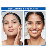 Garnier Hydra Bomb Pomegranate Serum Sheet Mask 32G