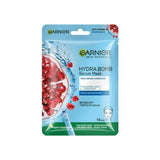 Garnier Hydra Bomb Pomegranate Serum Sheet Mask 32G