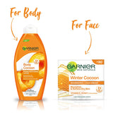 Garnier Body Cocoon Intense Moisturising Lotion