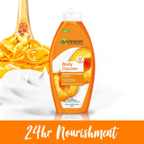 Garnier Body Cocoon Intense Moisturising Lotion