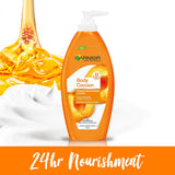 Garnier Body Cocoon Intense Moisturising Lotion