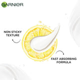Garnier Light Complete Hand Cream With Lemon Essence 50G