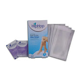 Hiphop Skin Brightening Easy-To-Use Wax Strips