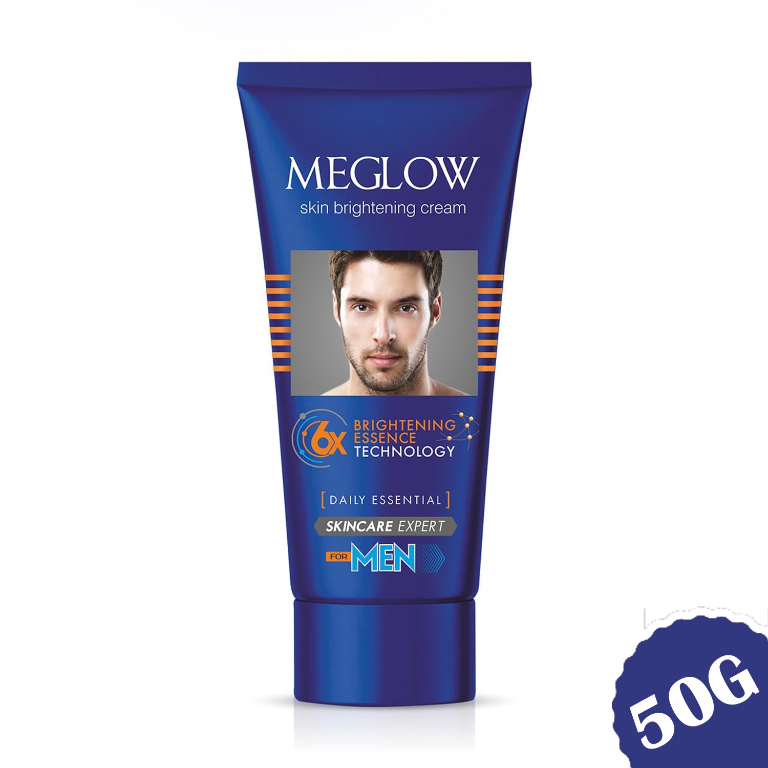 Meglow Premium Fairness Cream For Men