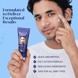 Meglow Premium Fairness Cream For Men