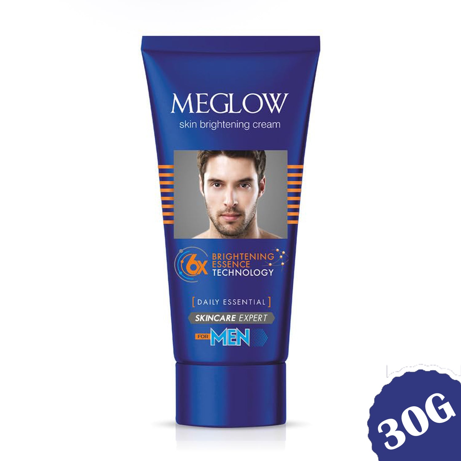Meglow Premium Fairness Cream For Men