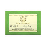 Khadi Goat Milk Handmade Bathing Bar 125G