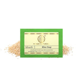 Khadi Goat Milk Handmade Bathing Bar 125G