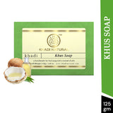 Khadi Goat Milk Handmade Bathing Bar 125G