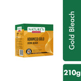 Natures Advanced Gold Creme Bleach