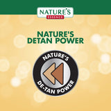 Natures Advanced Gold Creme Bleach