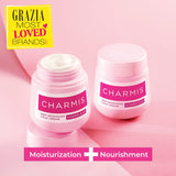 Charmis Deep Nourishing Cold Cream With Vitamin C- A & E 200Ml