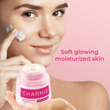 Charmis Deep Nourishing Cold Cream With Vitamin C- A & E 200Ml