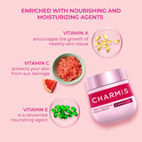 Charmis Deep Nourishing Cold Cream With Vitamin C- A & E 200Ml