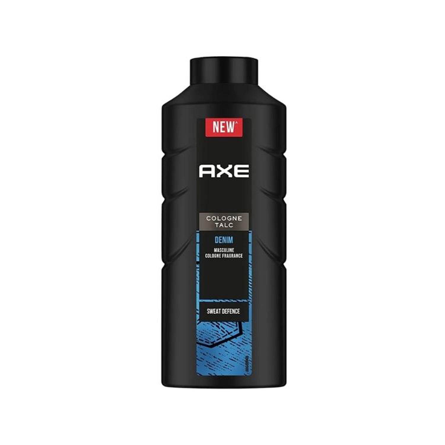Axe Denim Sweat Defence Cologne Talc
