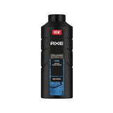 Axe Denim Sweat Defence Cologne Talc