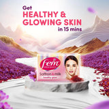 Fem Saffron & Milk Creme Bleach Healthy Glow In 15 Minutes