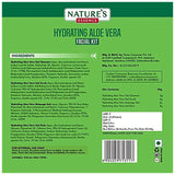 Natures Hydrating Aloe Vera Facial Kit