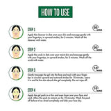 Natures Hydrating Aloe Vera Facial Kit