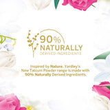 Yardley Perfumed Talc 250G