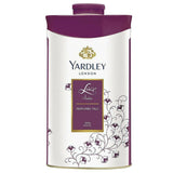 Yardley Perfumed Talc 250G