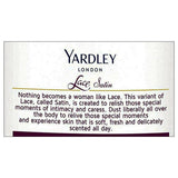 Yardley Perfumed Talc 250G