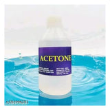 Apsara Acetone 400Ml