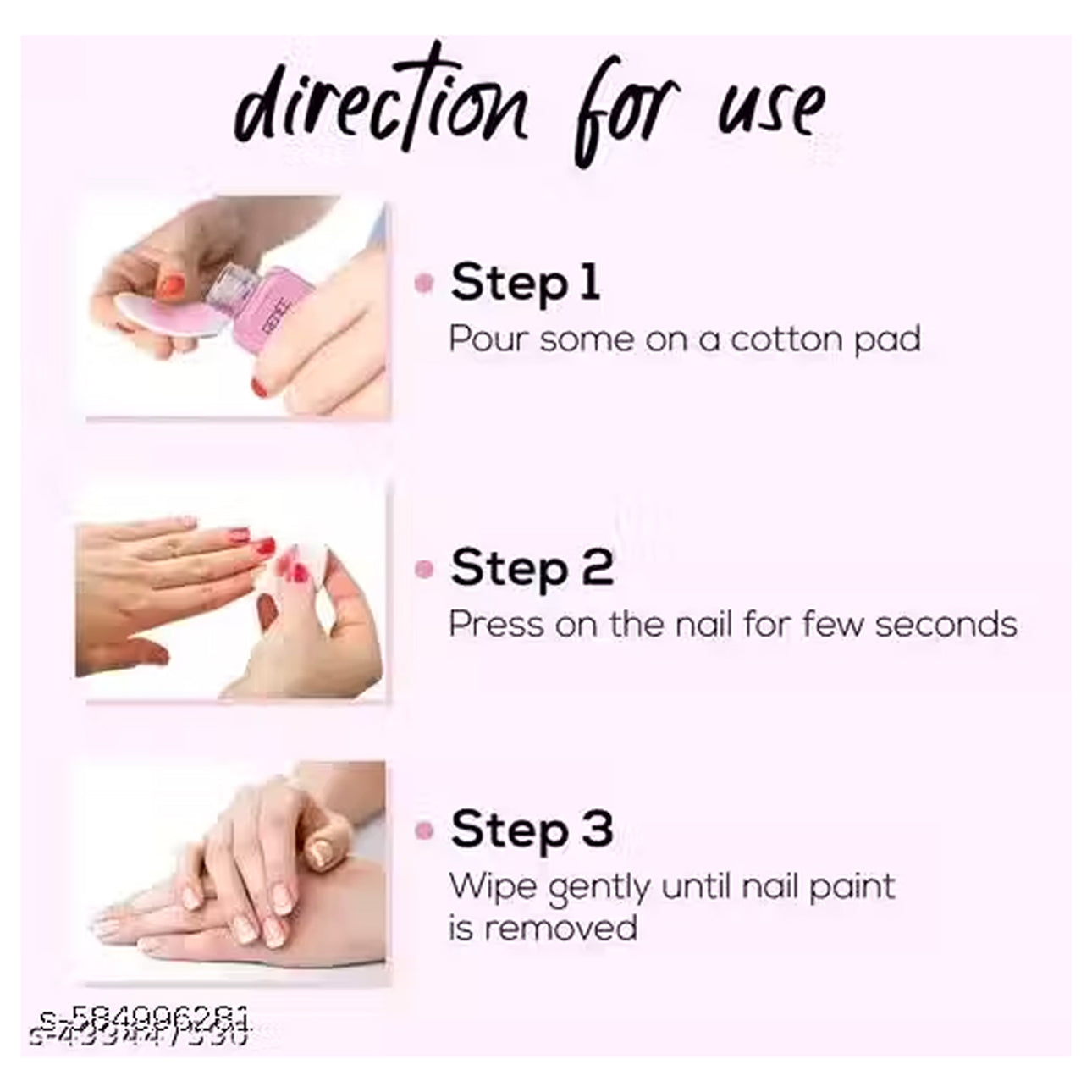 Apsara Acetone 400Ml