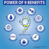 Navratna Cool Talc Mint Fresh