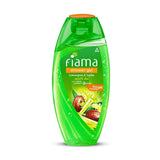 Fiama Shower Gel Lemongrass & Jojoba Smooth Skin Contitioners