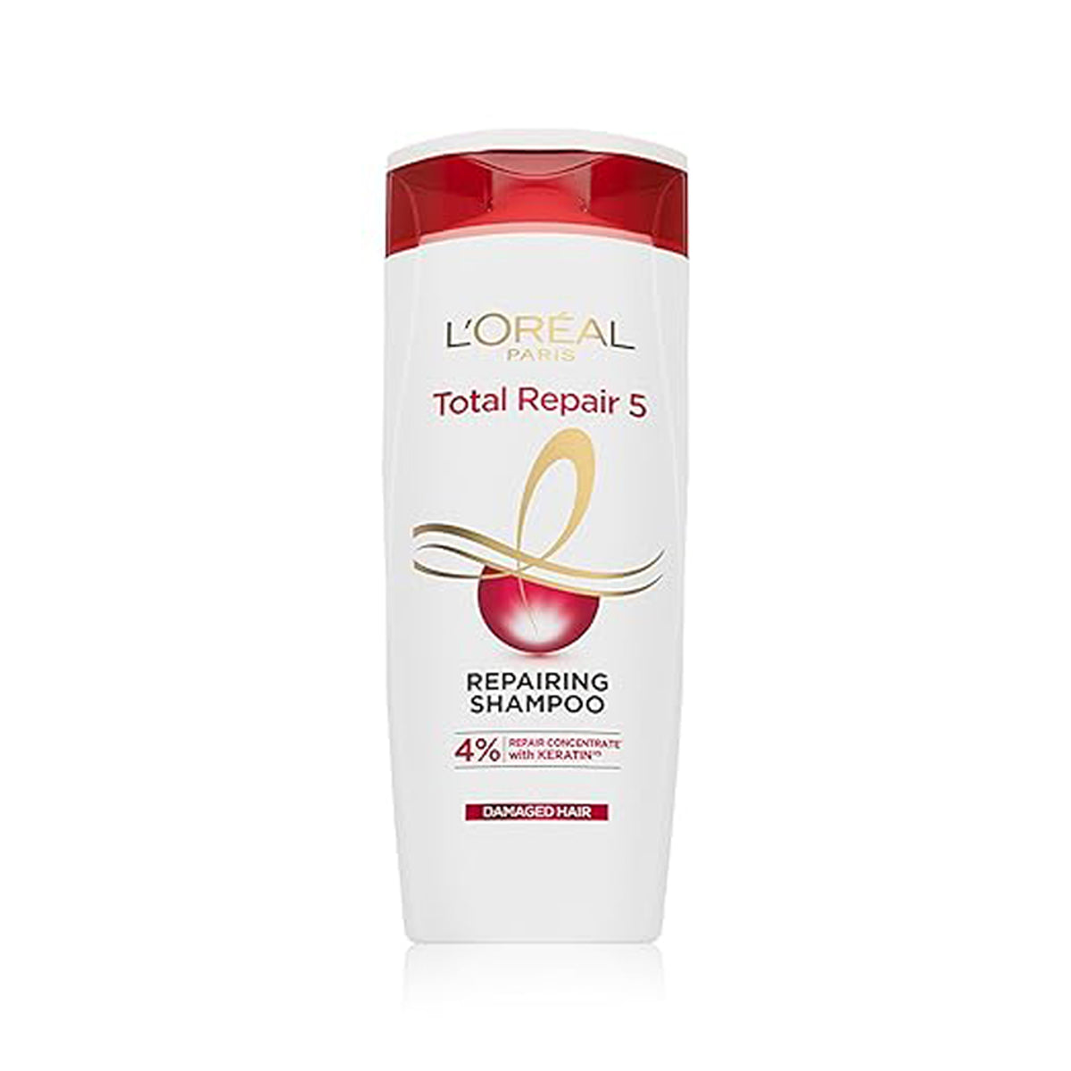 Loreal Paris Total Repair 5 Repairing Shampoo