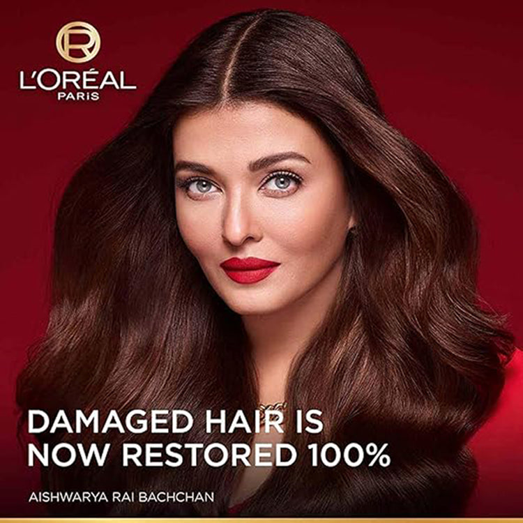 Loreal Paris Total Repair 5 Repairing Shampoo