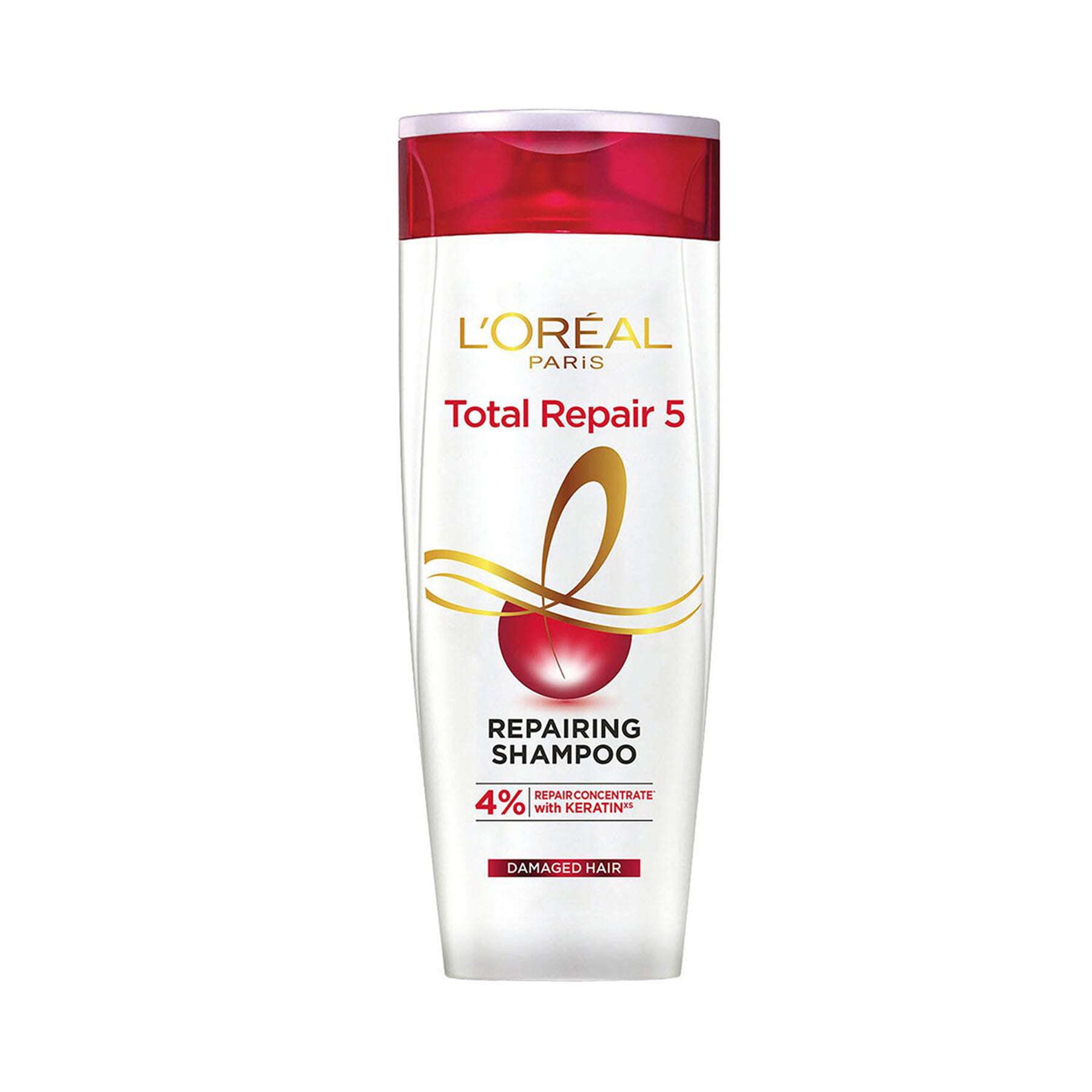 Loreal Paris Total Repair 5 Repairing Shampoo
