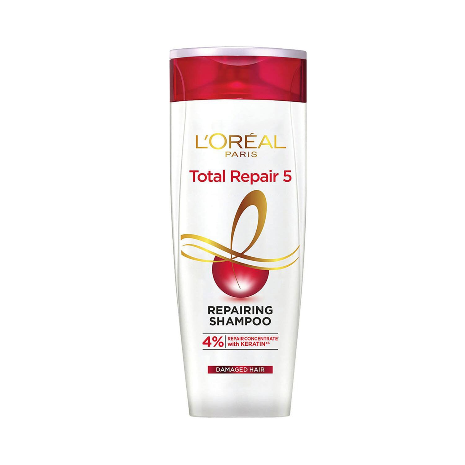 Loreal Paris Total Repair 5 Repairing Shampoo