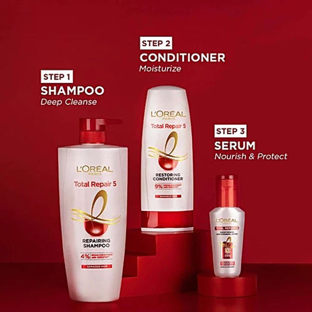 Loreal Paris Total Repair 5 Restoring Conditioner