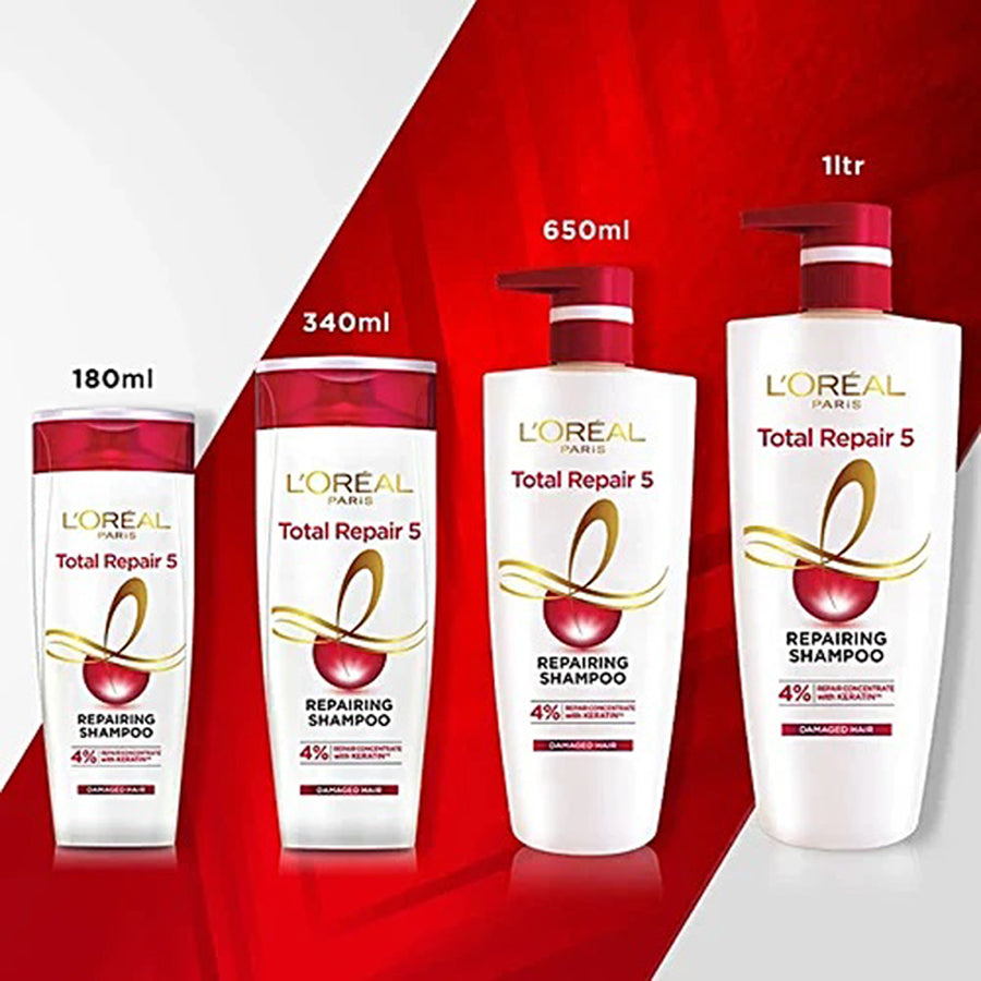 Loreal Paris Total Repair 5 Restoring Conditioner