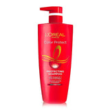 Loreal Paris Color Protect Protecting Shampoo