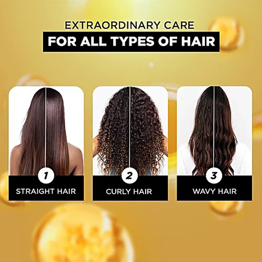 Loreal Paris Extraordinary Oil Nourishing Shampoo