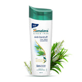 Himalaya Anti-Dandruff Tea Tree Shampoo