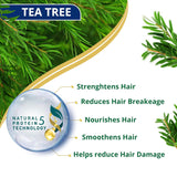 Himalaya Anti-Dandruff Tea Tree Shampoo