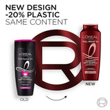 Loreal Paris Fall Resist 3X Shampoo Anti-Hairfall