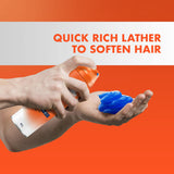 Gillette Icy Cool Menthol Shave Gel 195G