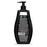 Nyle Volume Enhance Shampoo Reetha Black Berry