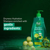 Nyle Dryness Hydration Shampoo Amla Tulsi