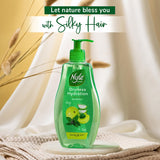 Nyle Dryness Hydration Shampoo Amla Tulsi