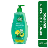 Nyle Dryness Hydration Shampoo Amla Tulsi