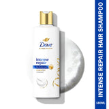 Dove Intense Repair Nourishing Shampoo