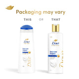 Dove Intense Repair Nourishing Shampoo