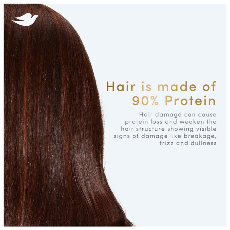 Dove Intense Repair Nourishing Shampoo